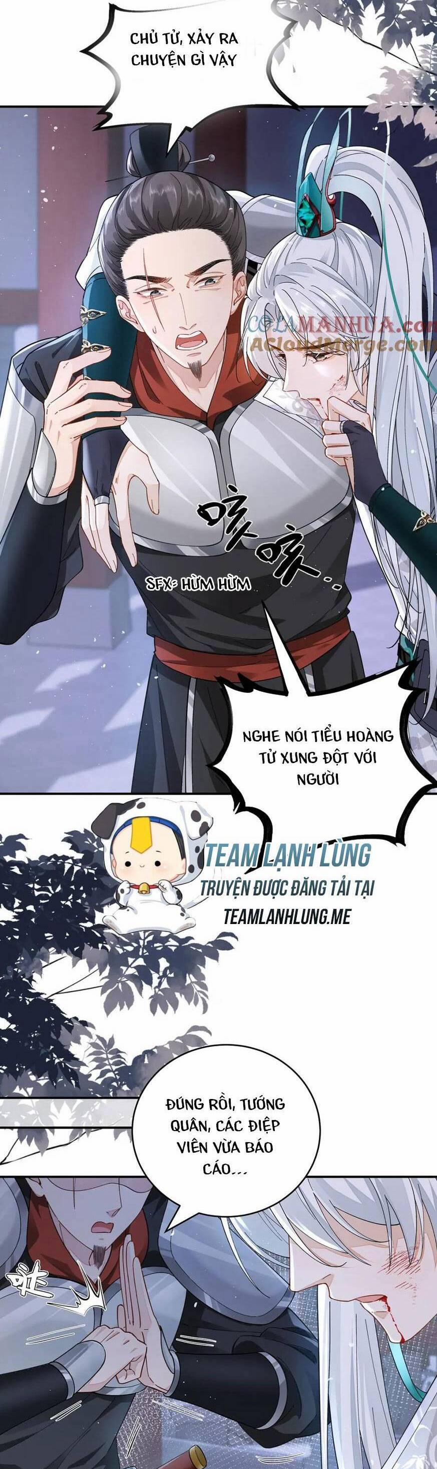 Xuyên Vào Văn Tu Tiên Lập Nam Đoàn 29 trang 9