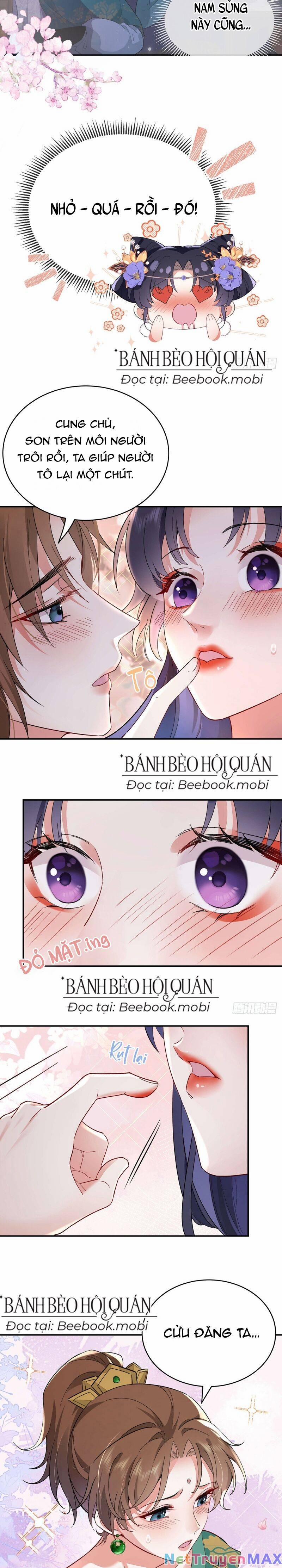 Xuyên Vào Văn Tu Tiên Lập Nam Đoàn 3 trang 10