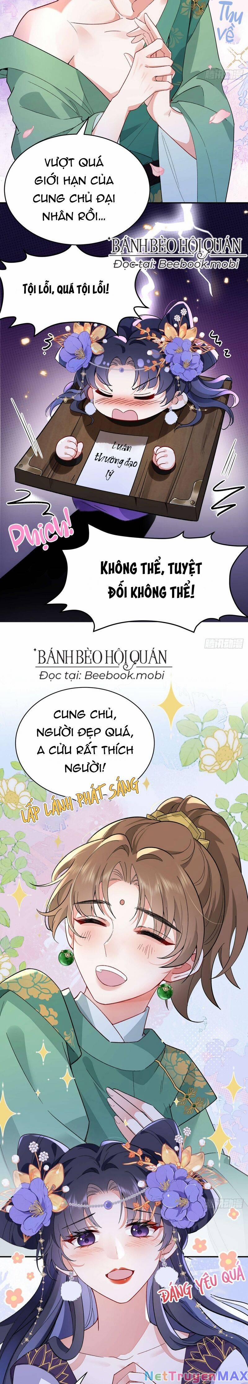 Xuyên Vào Văn Tu Tiên Lập Nam Đoàn 3 trang 11