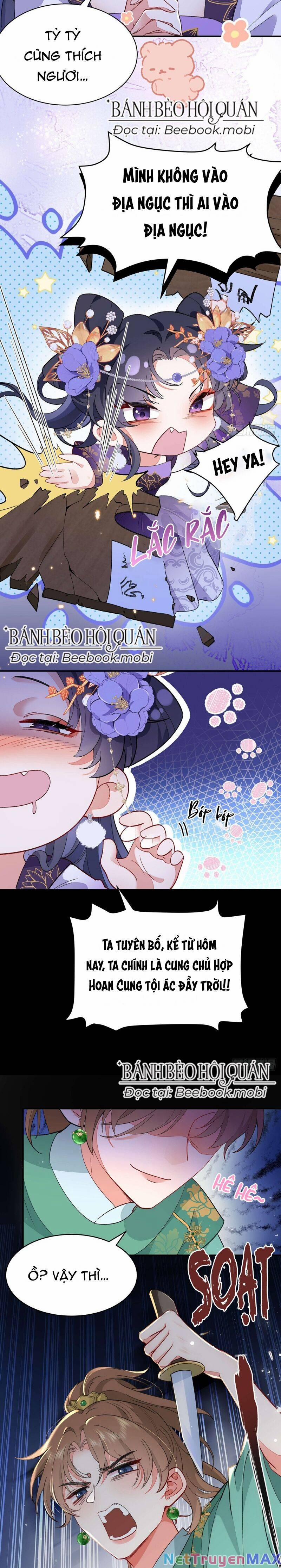 Xuyên Vào Văn Tu Tiên Lập Nam Đoàn 3 trang 12