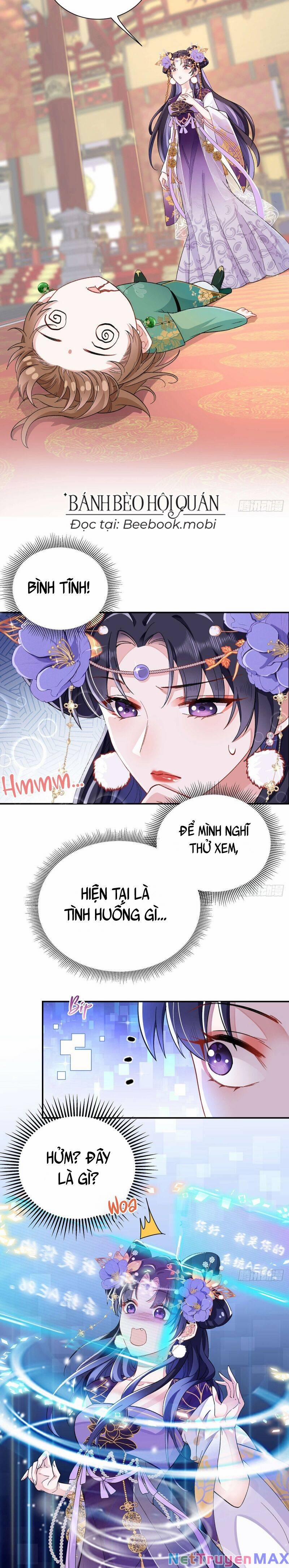 Xuyên Vào Văn Tu Tiên Lập Nam Đoàn 3 trang 17