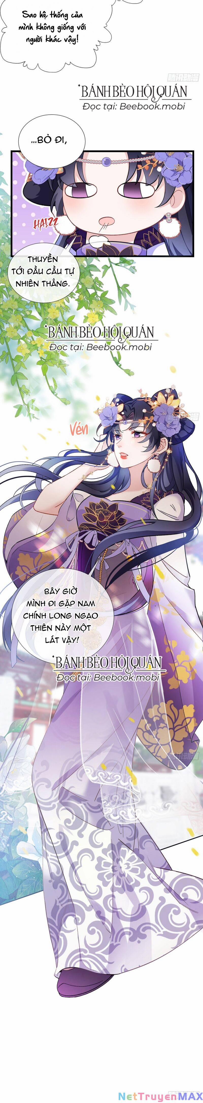 Xuyên Vào Văn Tu Tiên Lập Nam Đoàn 3 trang 19