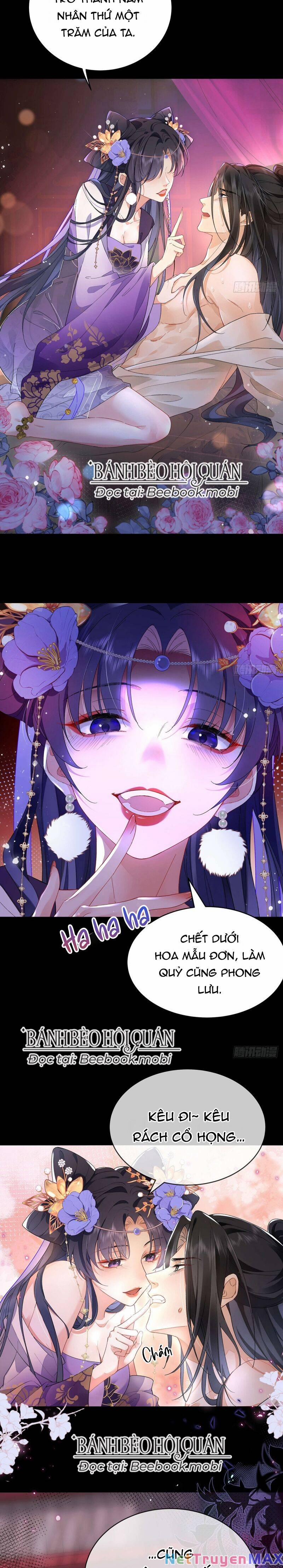 Xuyên Vào Văn Tu Tiên Lập Nam Đoàn 3 trang 2