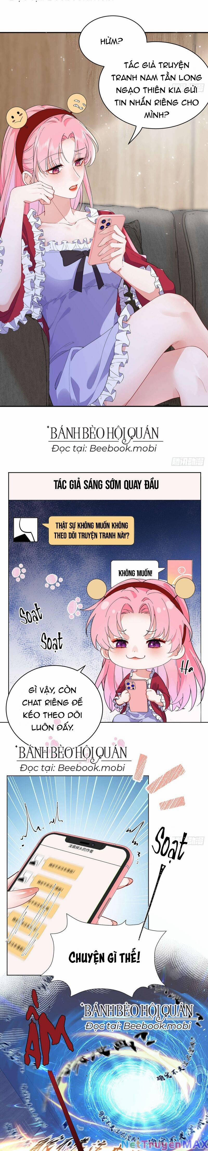 Xuyên Vào Văn Tu Tiên Lập Nam Đoàn 3 trang 6