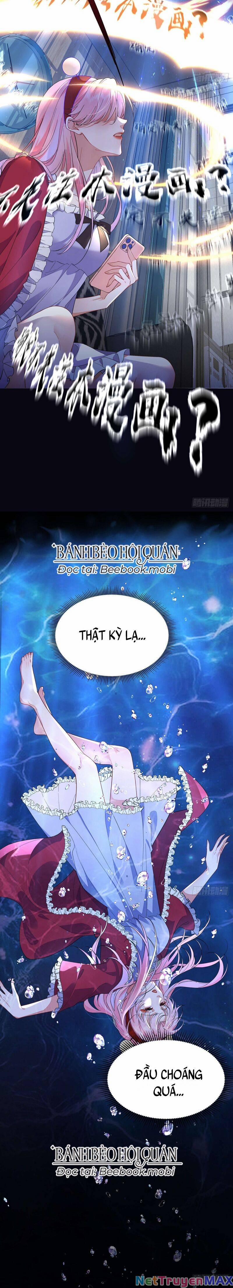 Xuyên Vào Văn Tu Tiên Lập Nam Đoàn 3 trang 7