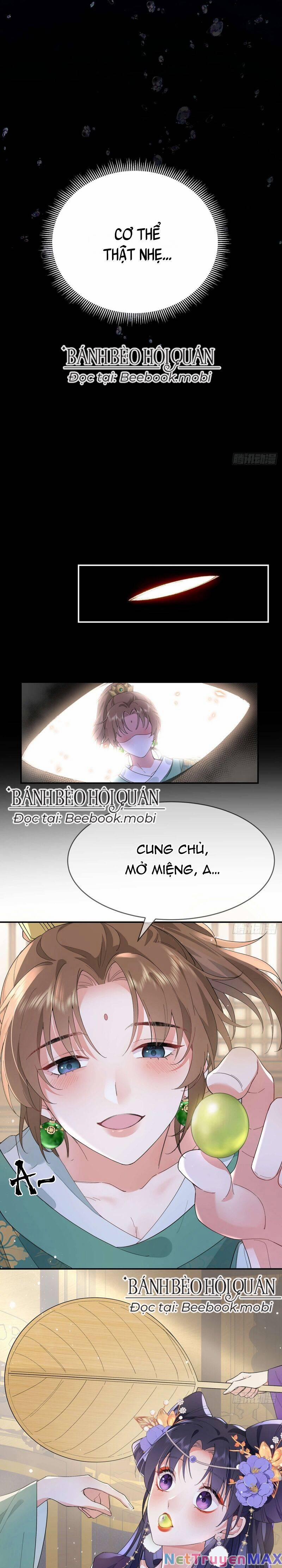 Xuyên Vào Văn Tu Tiên Lập Nam Đoàn 3 trang 8