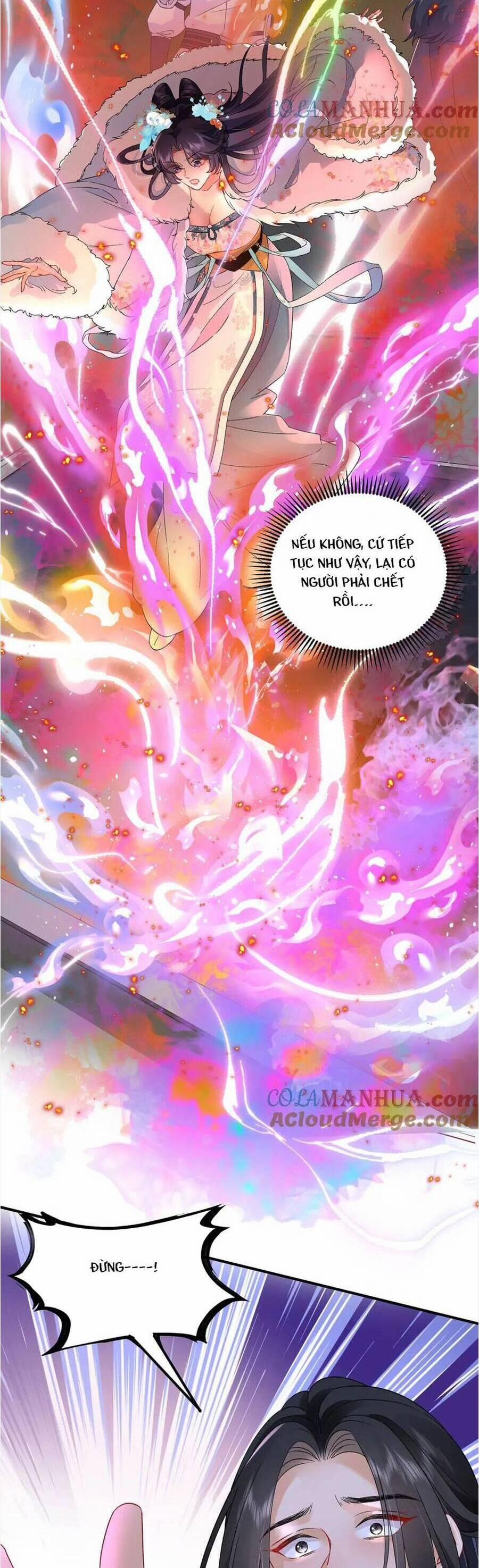 Xuyên Vào Văn Tu Tiên Lập Nam Đoàn 30 trang 10