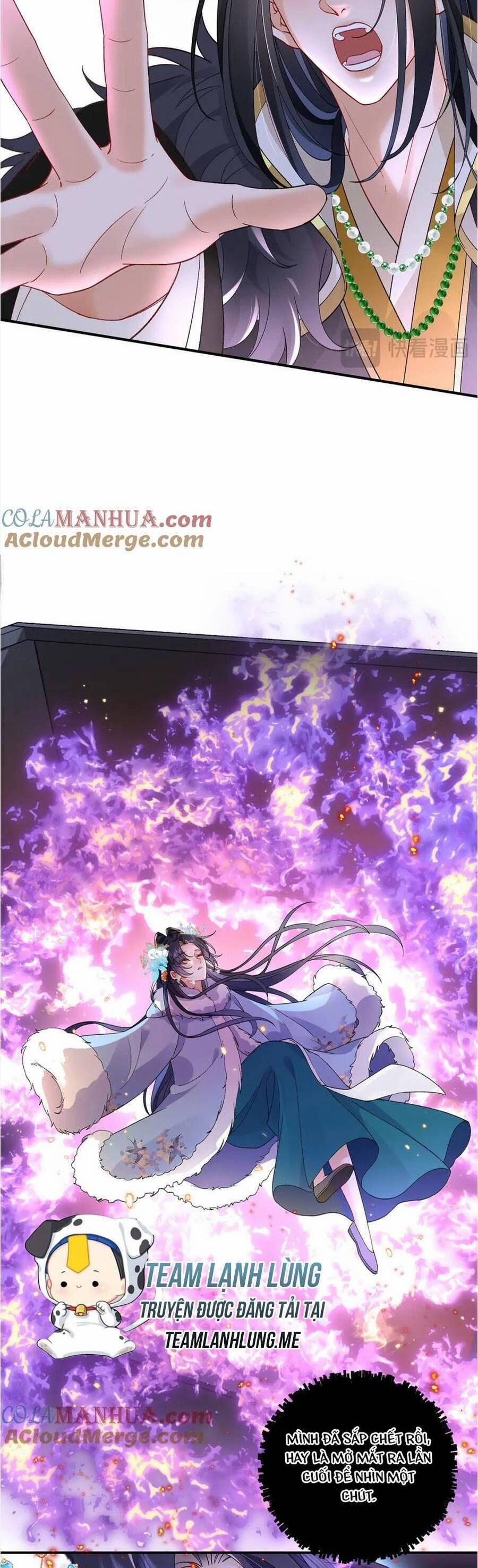 Xuyên Vào Văn Tu Tiên Lập Nam Đoàn 30 trang 11