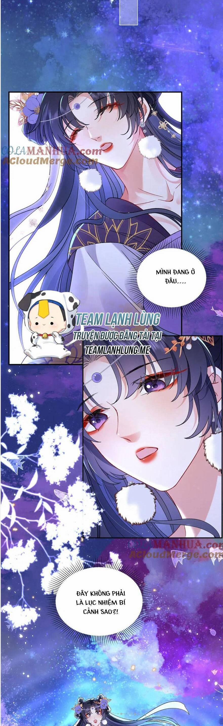 Xuyên Vào Văn Tu Tiên Lập Nam Đoàn 30 trang 14