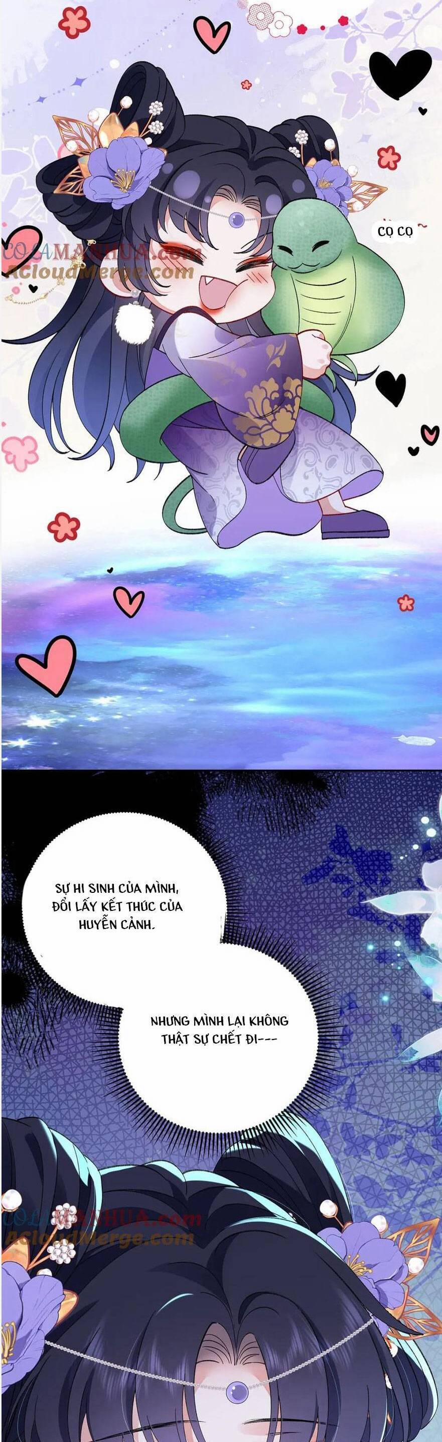 Xuyên Vào Văn Tu Tiên Lập Nam Đoàn 30 trang 17