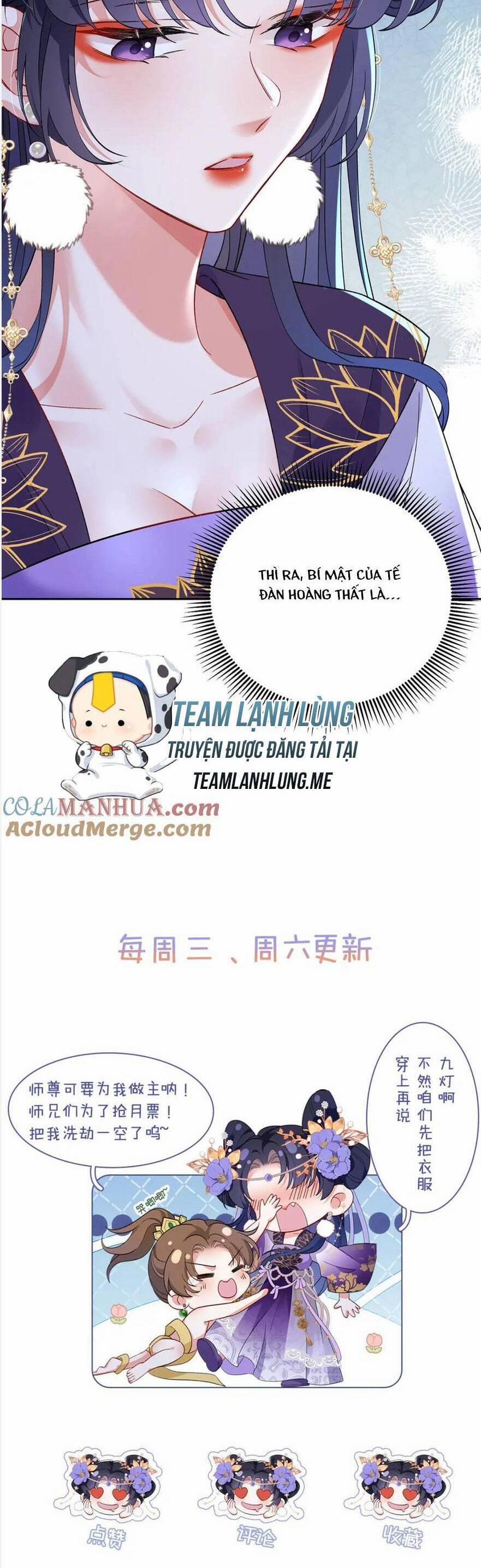 Xuyên Vào Văn Tu Tiên Lập Nam Đoàn 30 trang 18