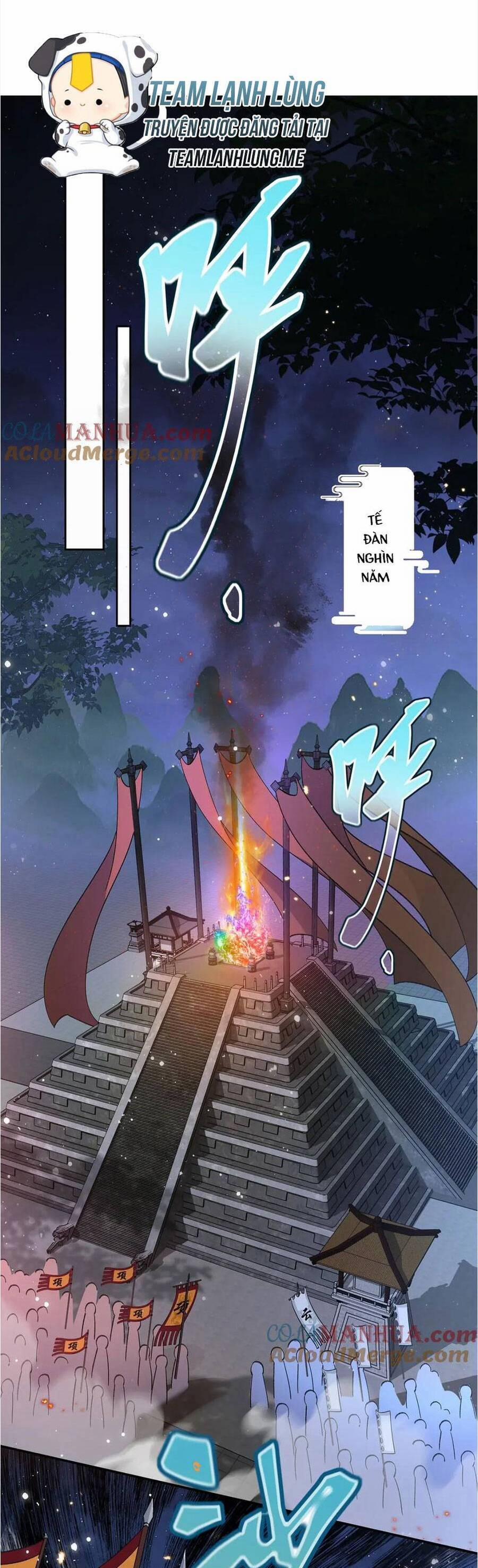 Xuyên Vào Văn Tu Tiên Lập Nam Đoàn 30 trang 3