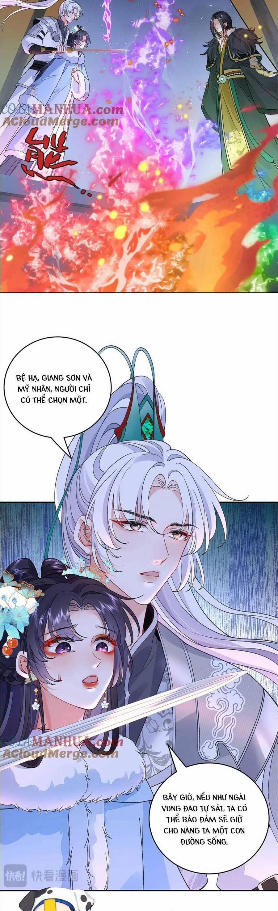 Xuyên Vào Văn Tu Tiên Lập Nam Đoàn 30 trang 5