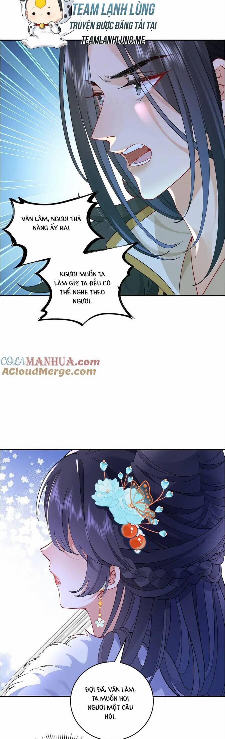 Xuyên Vào Văn Tu Tiên Lập Nam Đoàn 30 trang 6