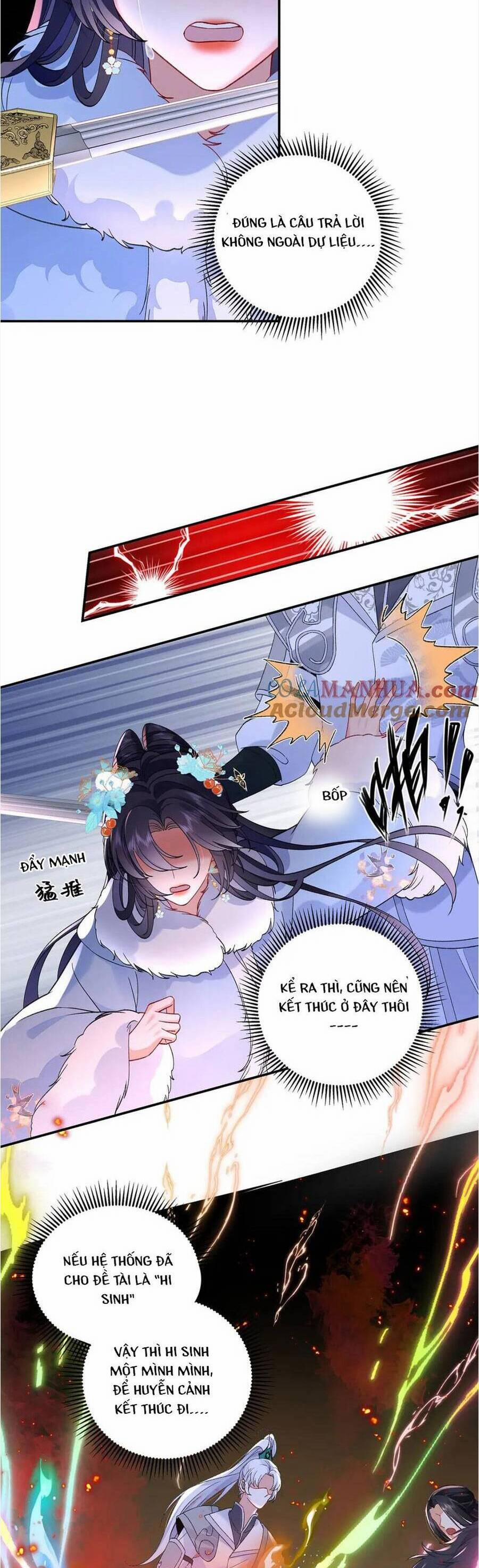 Xuyên Vào Văn Tu Tiên Lập Nam Đoàn 30 trang 9