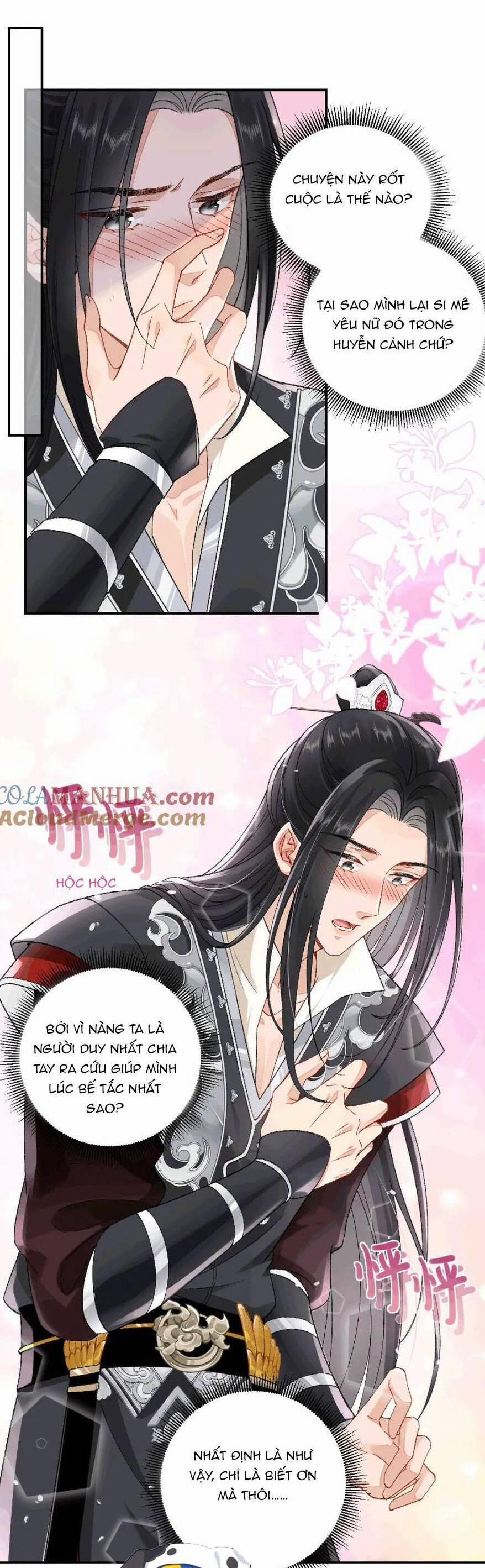 Xuyên Vào Văn Tu Tiên Lập Nam Đoàn 33 trang 10