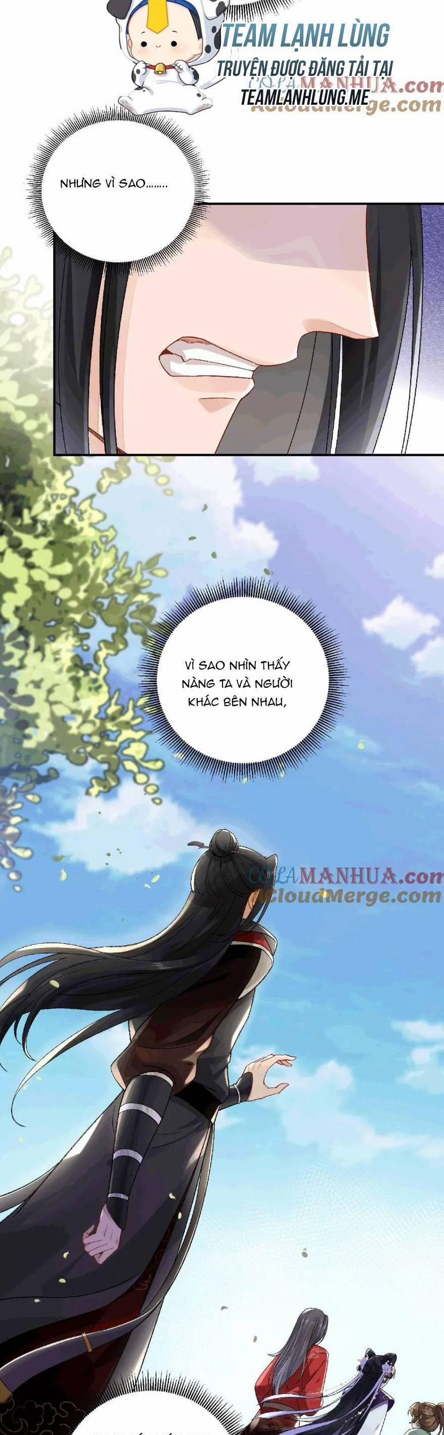 Xuyên Vào Văn Tu Tiên Lập Nam Đoàn 33 trang 11