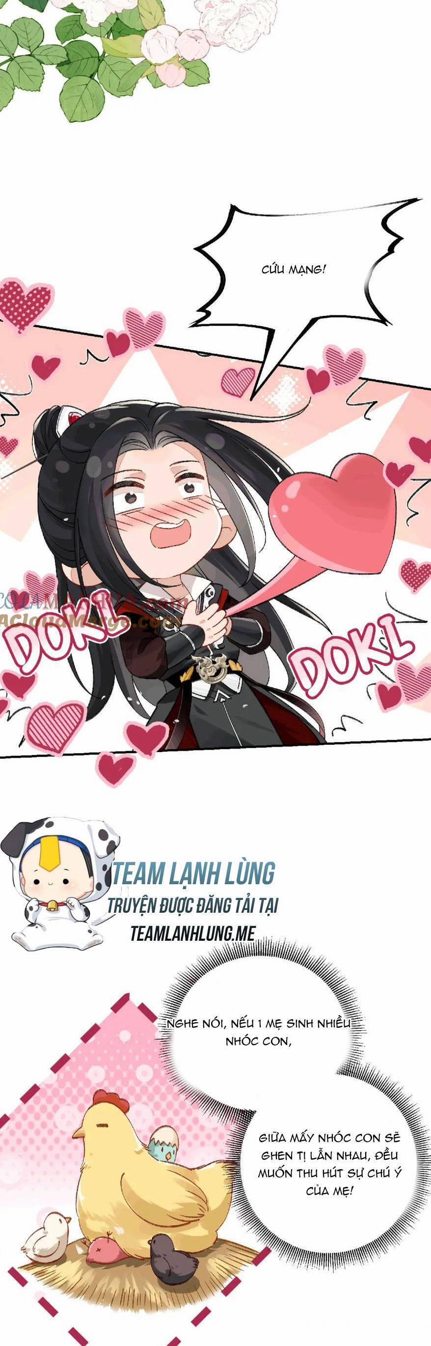 Xuyên Vào Văn Tu Tiên Lập Nam Đoàn 33 trang 13