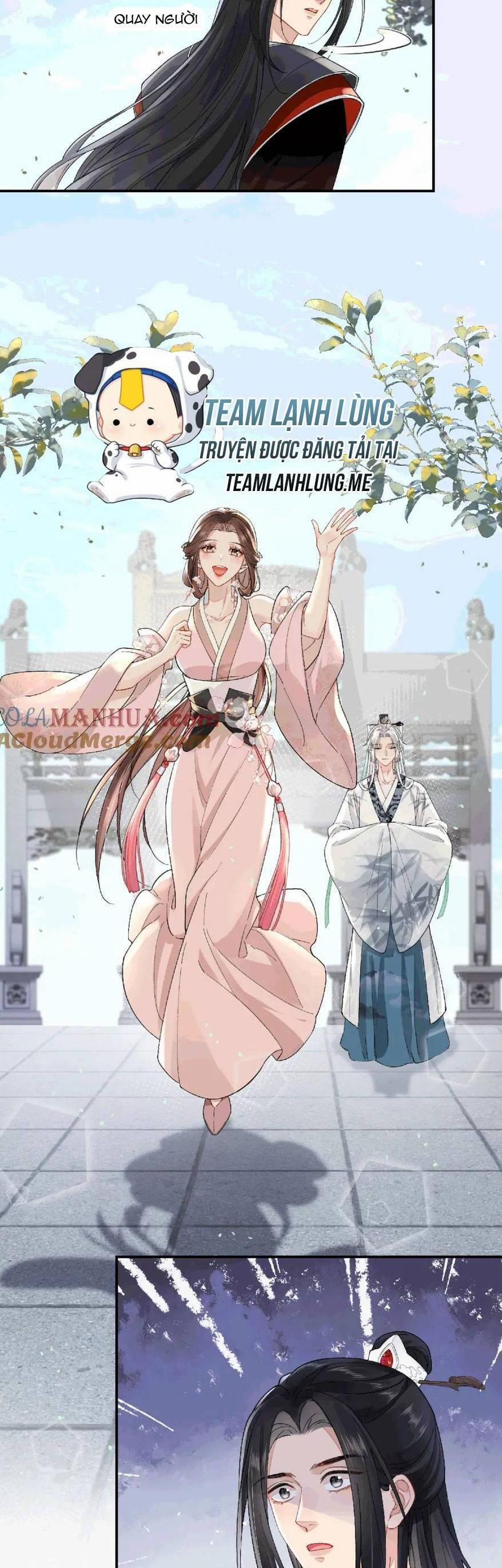 Xuyên Vào Văn Tu Tiên Lập Nam Đoàn 33 trang 15