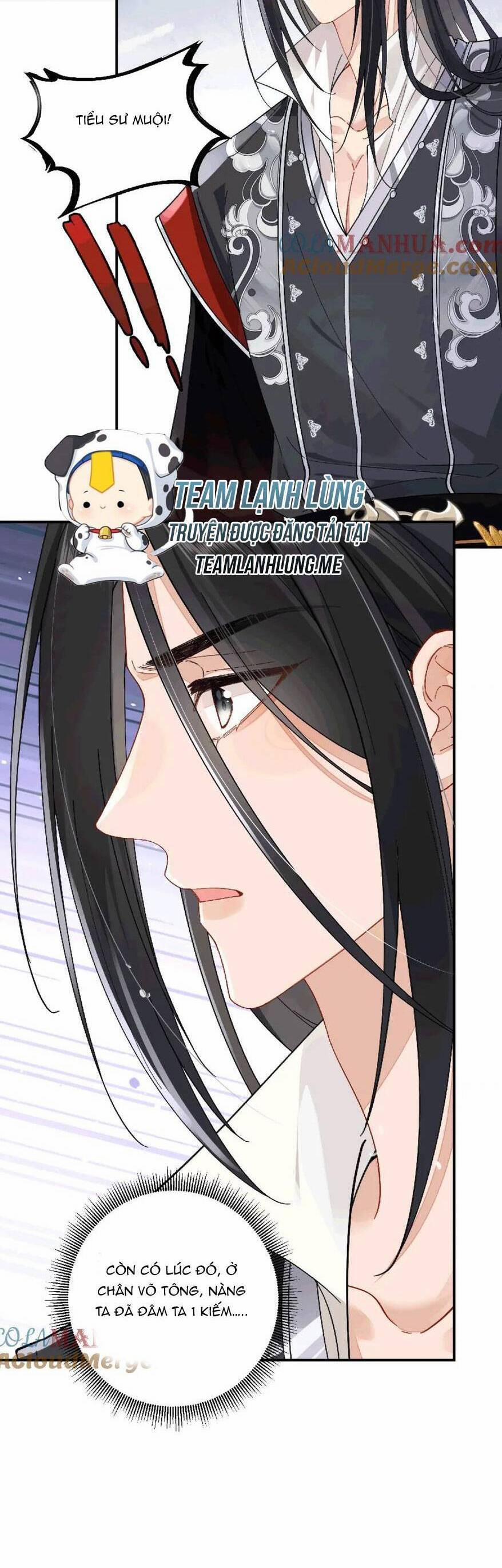 Xuyên Vào Văn Tu Tiên Lập Nam Đoàn 33 trang 16