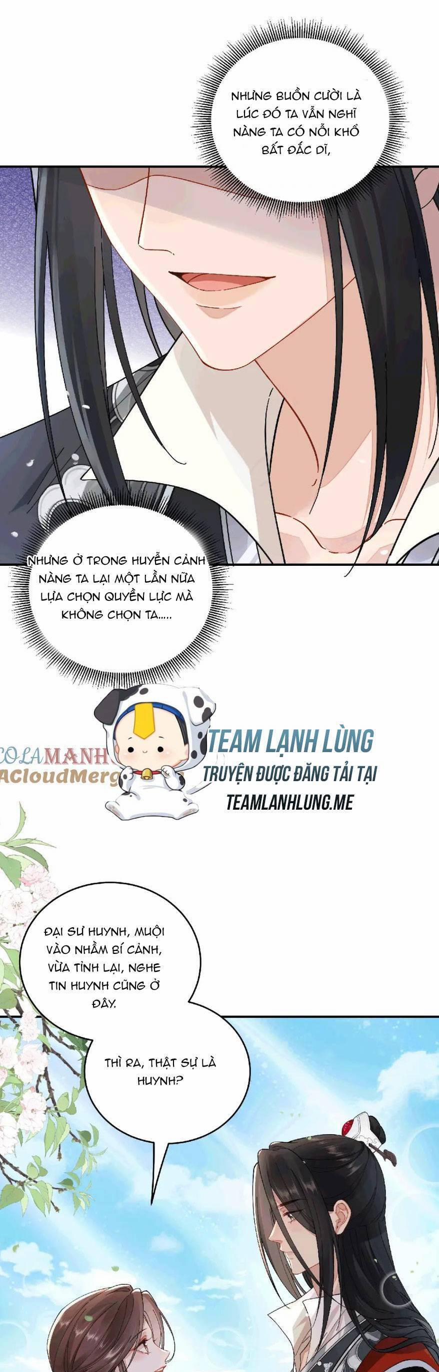 Xuyên Vào Văn Tu Tiên Lập Nam Đoàn 33 trang 17