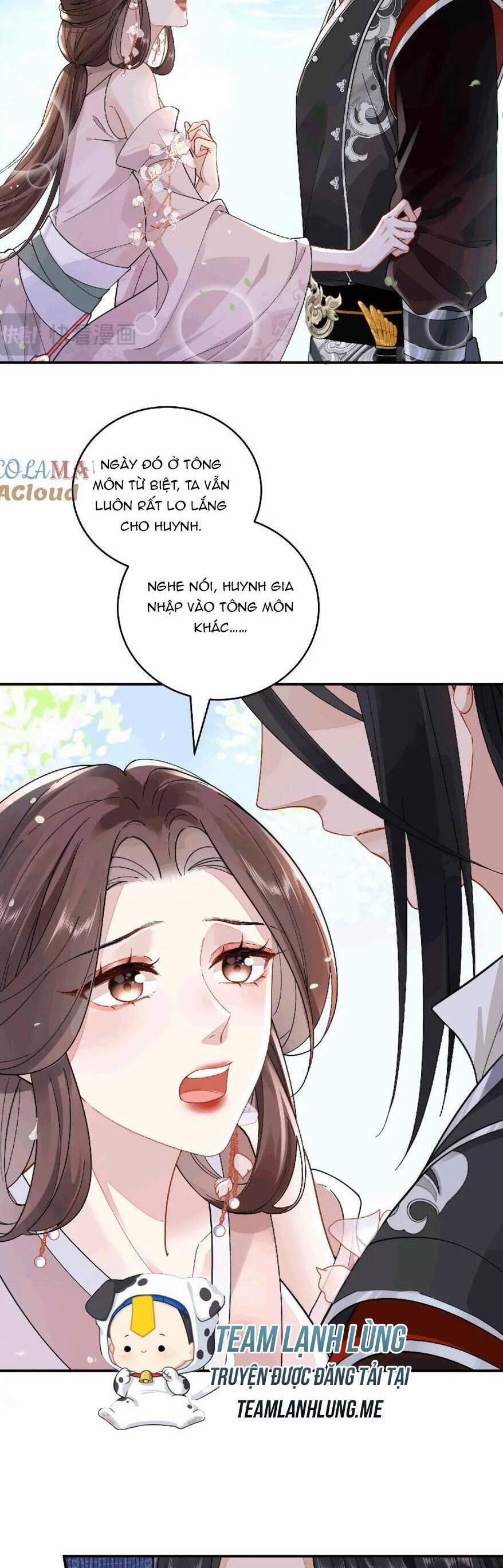 Xuyên Vào Văn Tu Tiên Lập Nam Đoàn 33 trang 18