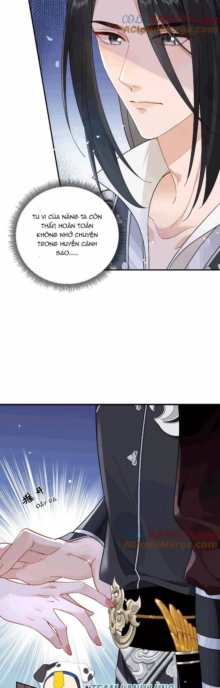 Xuyên Vào Văn Tu Tiên Lập Nam Đoàn 33 trang 19