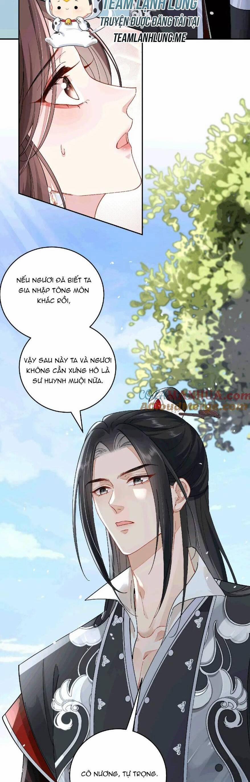 Xuyên Vào Văn Tu Tiên Lập Nam Đoàn 33 trang 20