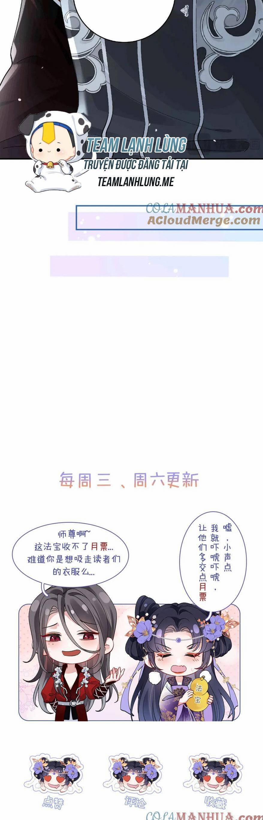 Xuyên Vào Văn Tu Tiên Lập Nam Đoàn 33 trang 21