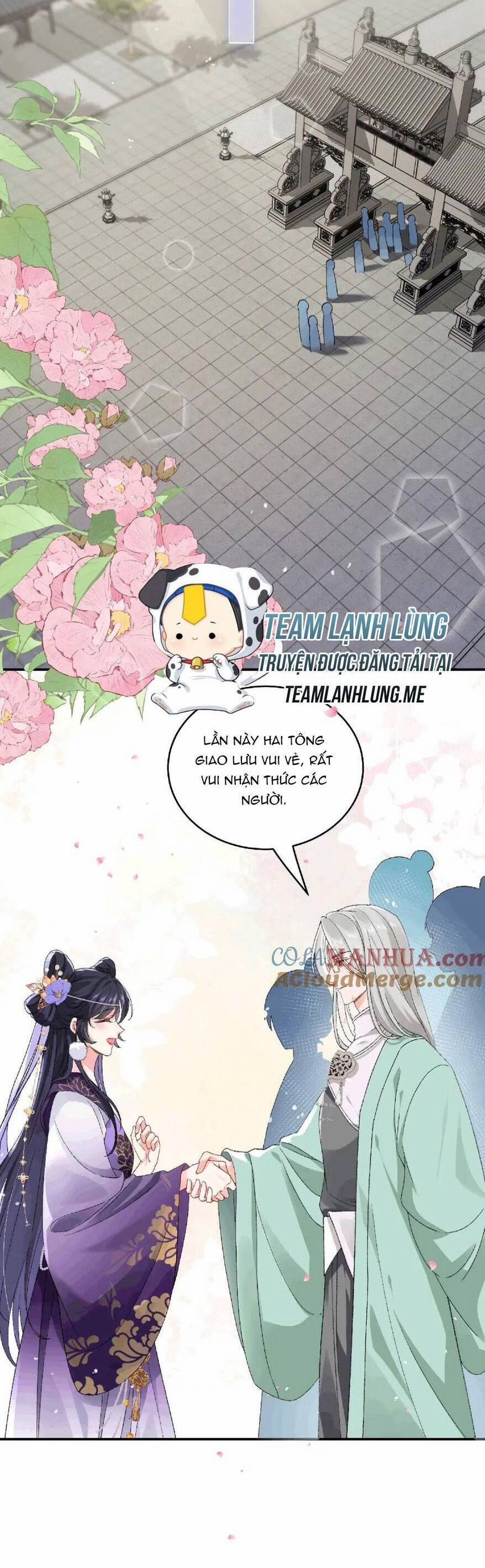 Xuyên Vào Văn Tu Tiên Lập Nam Đoàn 33 trang 4