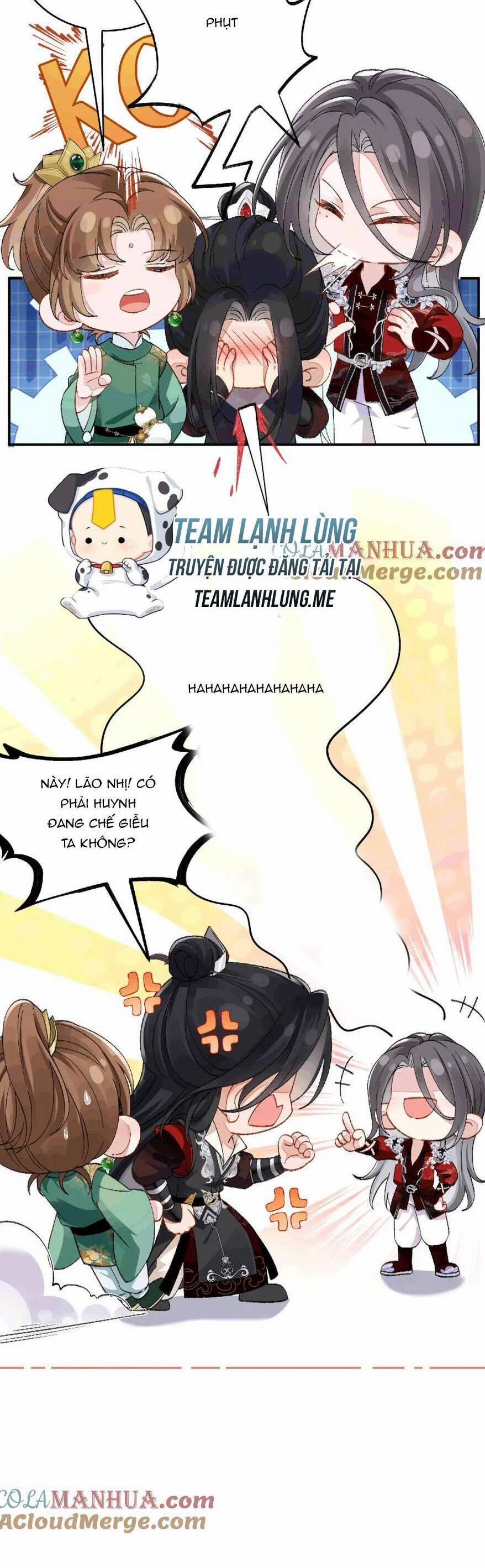 Xuyên Vào Văn Tu Tiên Lập Nam Đoàn 33 trang 9