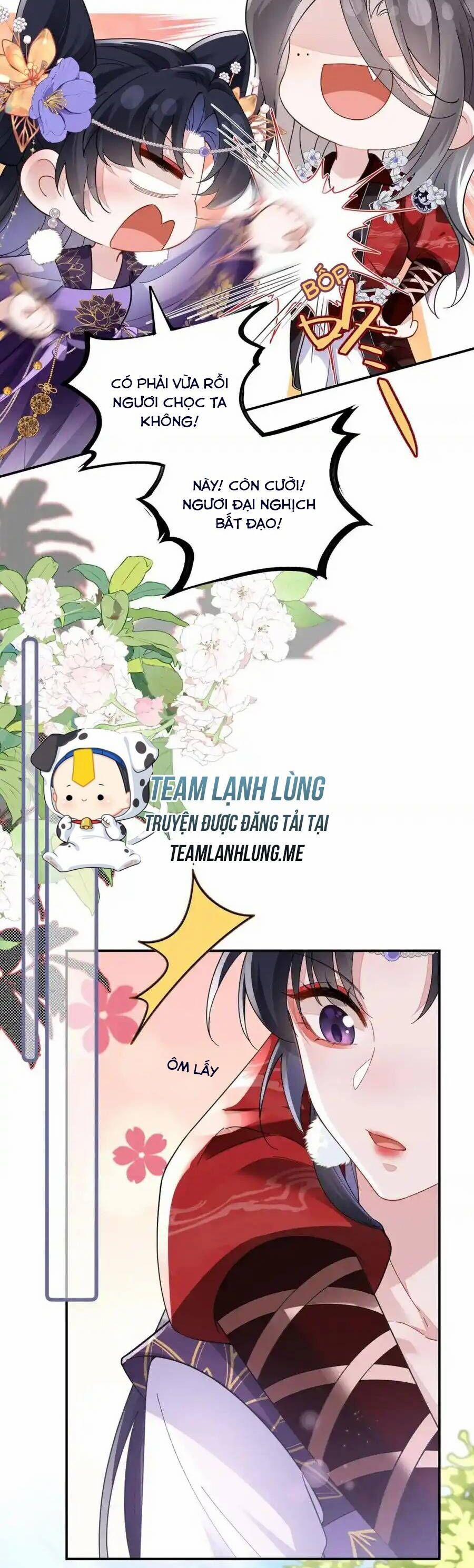 Xuyên Vào Văn Tu Tiên Lập Nam Đoàn 35 trang 10