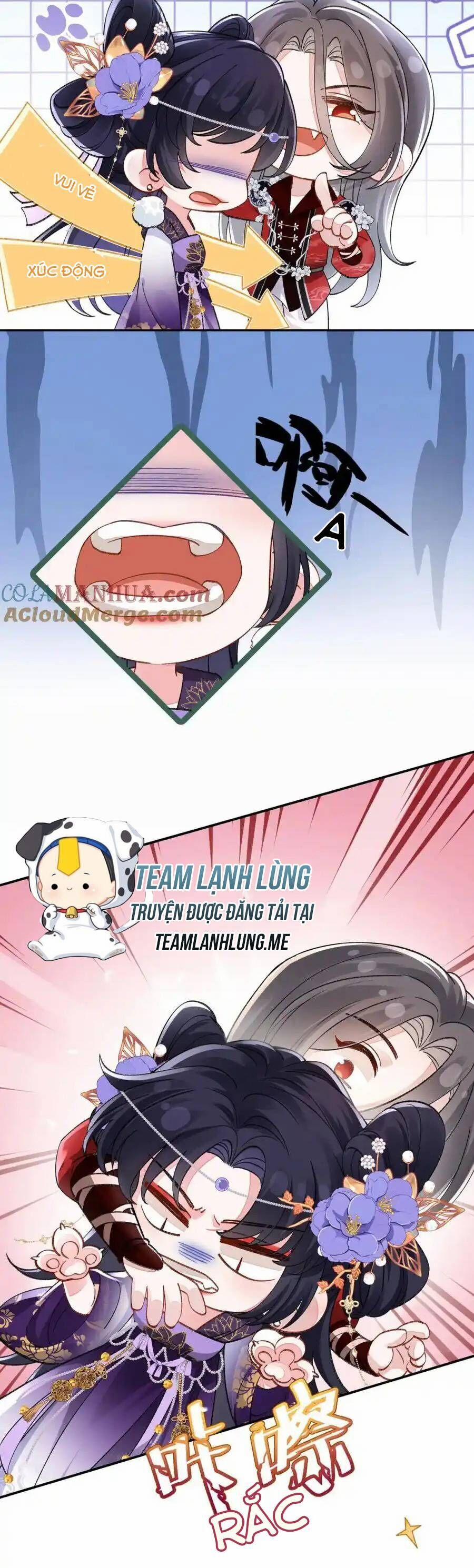 Xuyên Vào Văn Tu Tiên Lập Nam Đoàn 35 trang 12