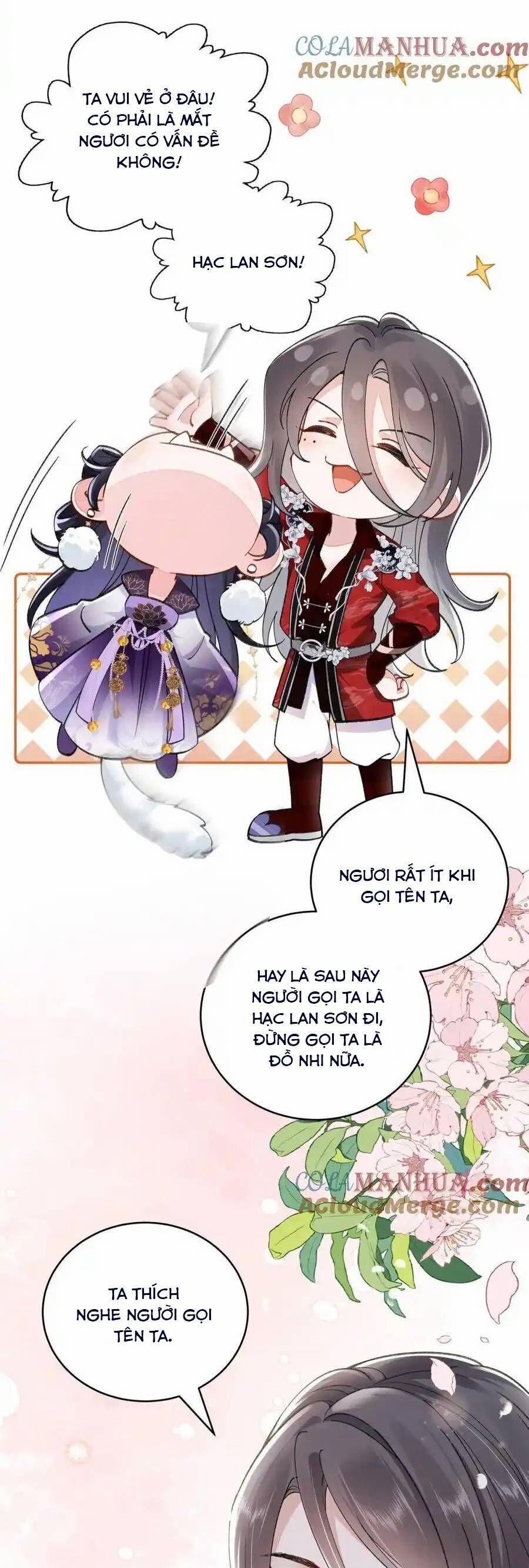 Xuyên Vào Văn Tu Tiên Lập Nam Đoàn 35 trang 13