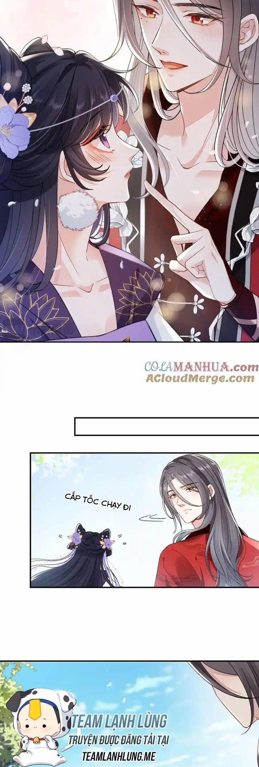 Xuyên Vào Văn Tu Tiên Lập Nam Đoàn 35 trang 14