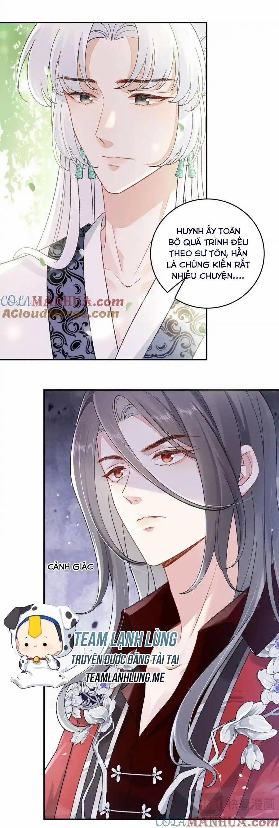 Xuyên Vào Văn Tu Tiên Lập Nam Đoàn 35 trang 16