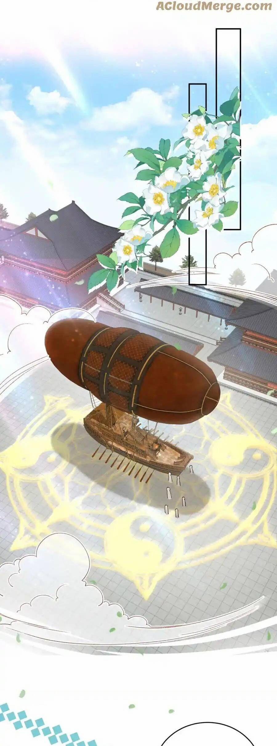 Xuyên Vào Văn Tu Tiên Lập Nam Đoàn 35 trang 17