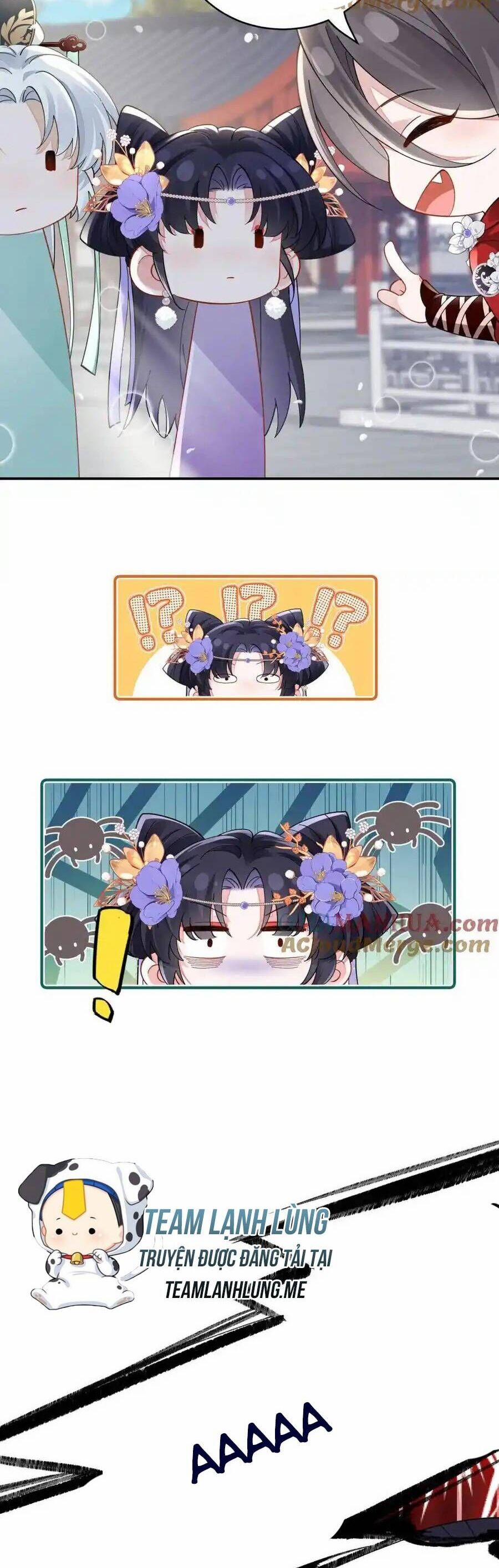 Xuyên Vào Văn Tu Tiên Lập Nam Đoàn 35 trang 4