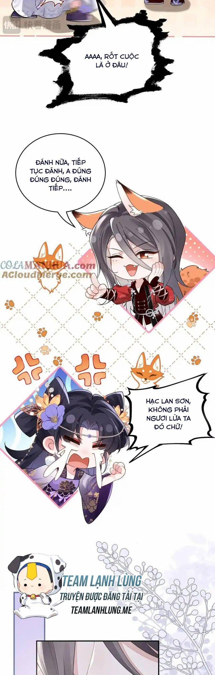 Xuyên Vào Văn Tu Tiên Lập Nam Đoàn 35 trang 6