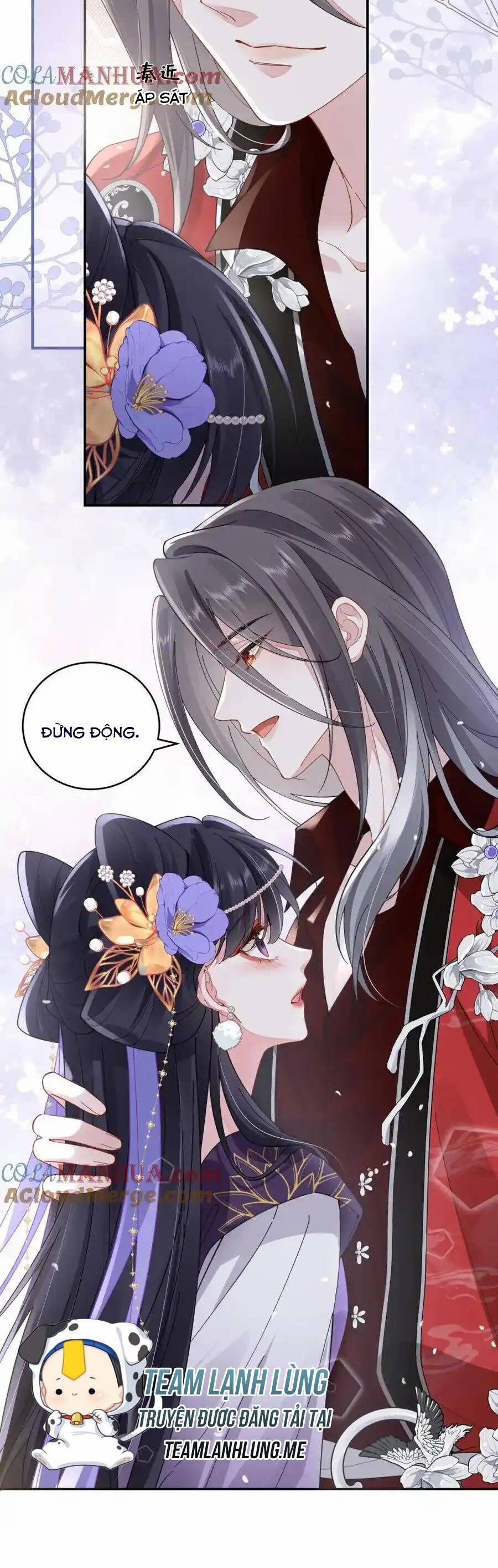 Xuyên Vào Văn Tu Tiên Lập Nam Đoàn 35 trang 7