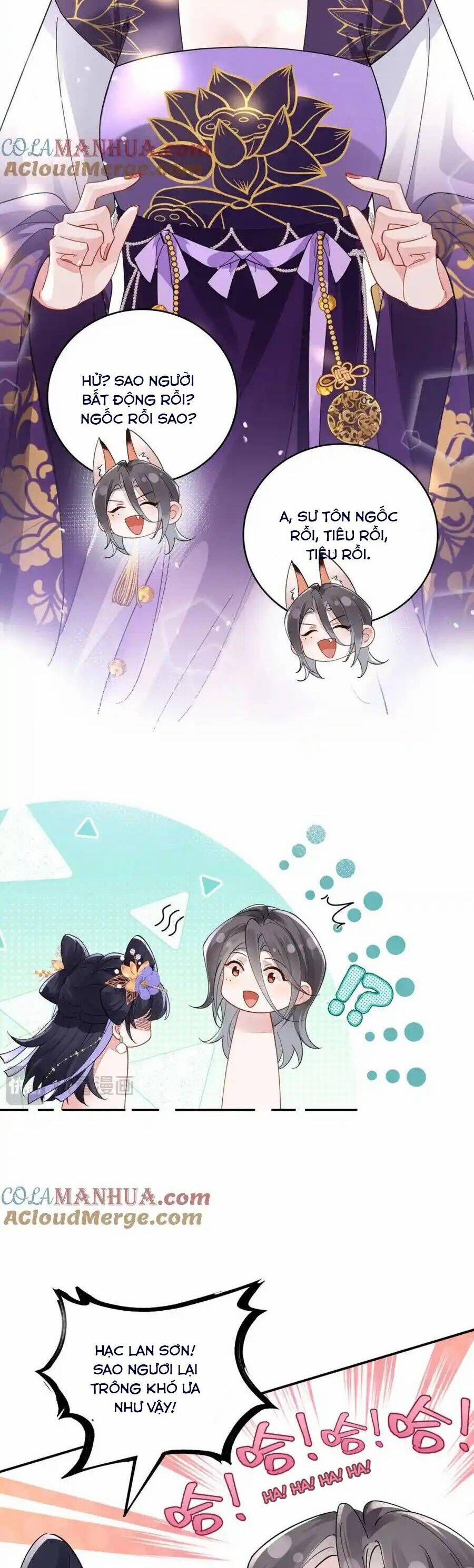 Xuyên Vào Văn Tu Tiên Lập Nam Đoàn 35 trang 9