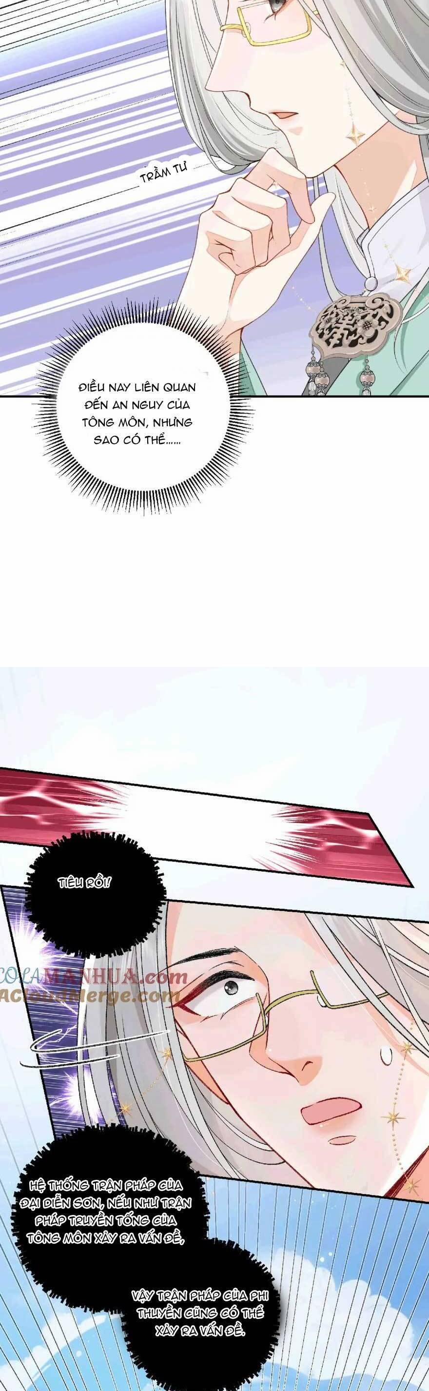 Xuyên Vào Văn Tu Tiên Lập Nam Đoàn 36 trang 11