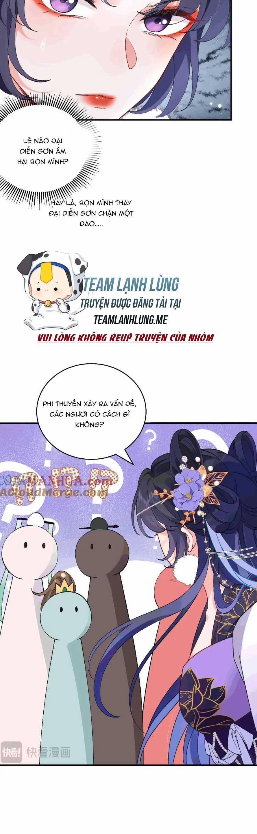 Xuyên Vào Văn Tu Tiên Lập Nam Đoàn 36 trang 16