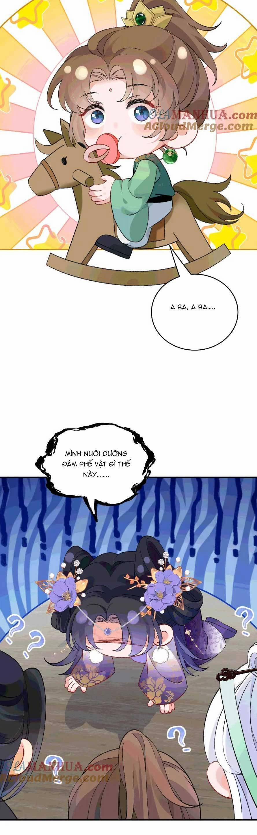 Xuyên Vào Văn Tu Tiên Lập Nam Đoàn 36 trang 18