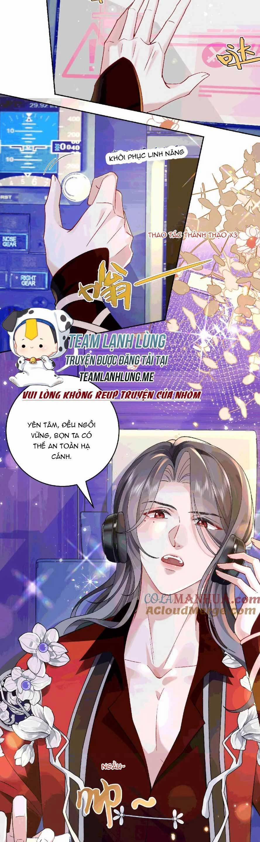 Xuyên Vào Văn Tu Tiên Lập Nam Đoàn 36 trang 22