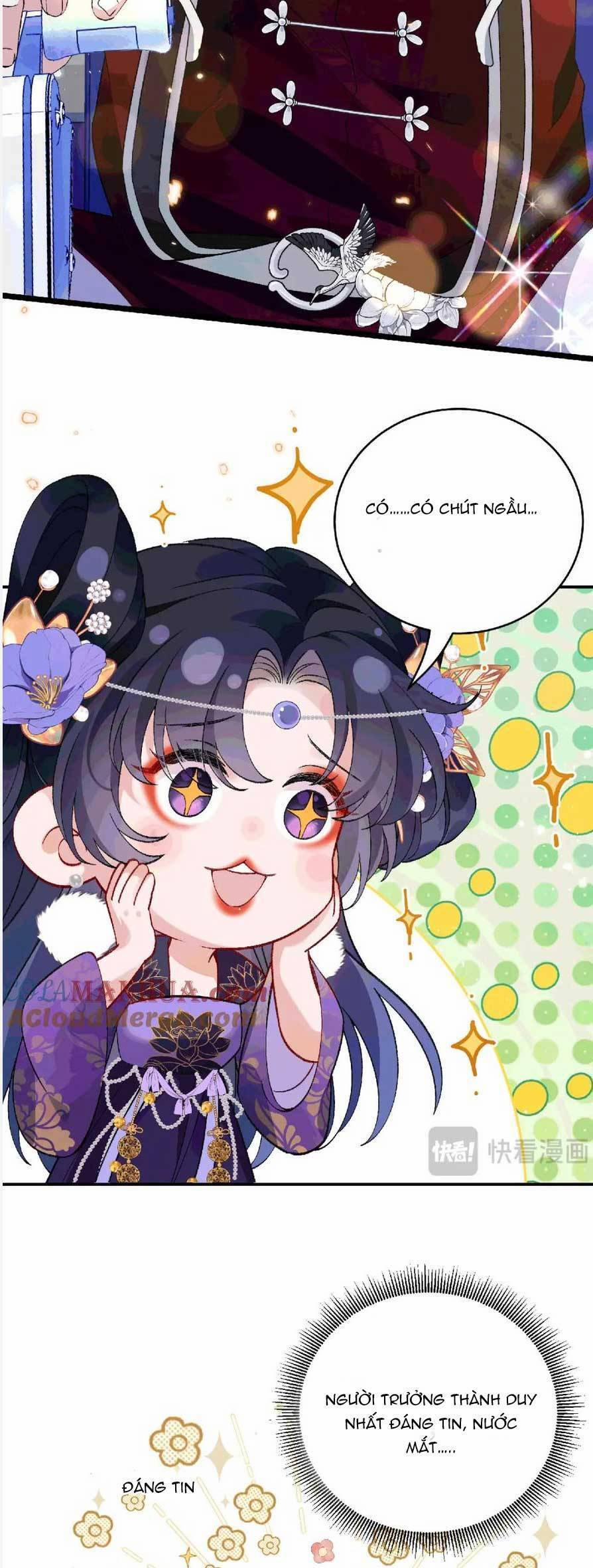 Xuyên Vào Văn Tu Tiên Lập Nam Đoàn 36 trang 23