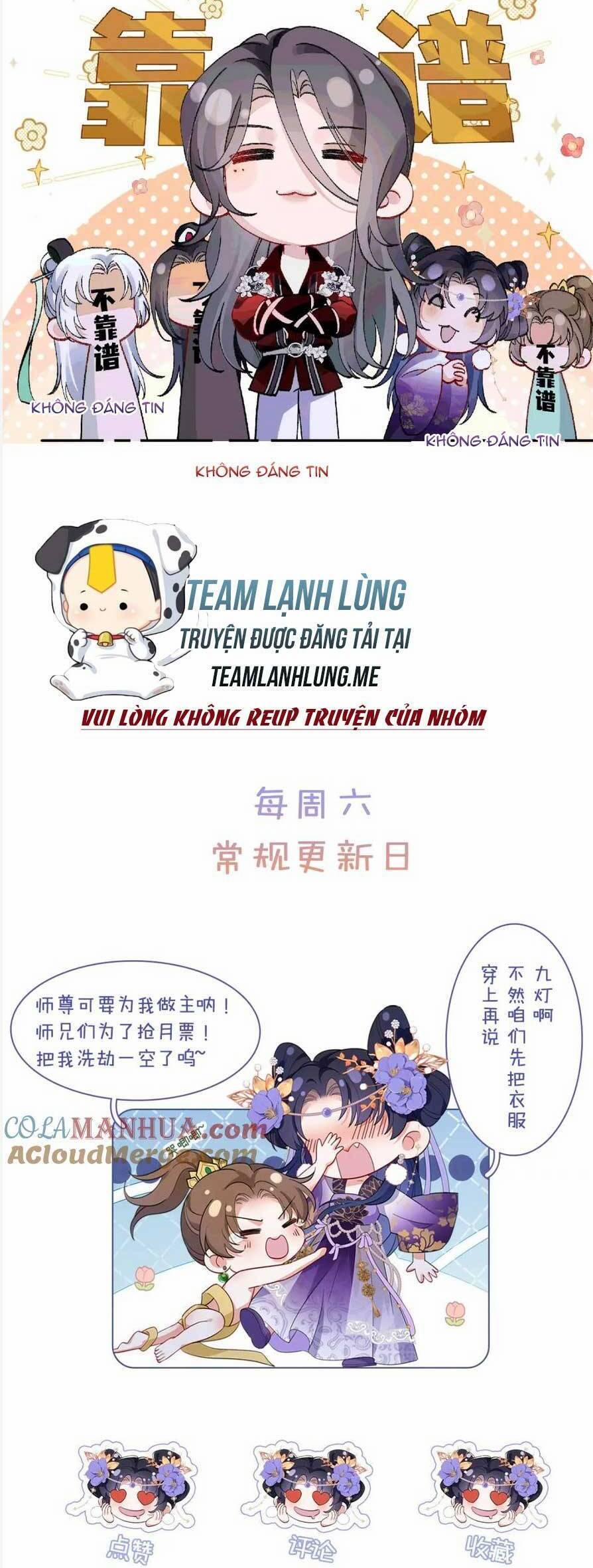 Xuyên Vào Văn Tu Tiên Lập Nam Đoàn 36 trang 24