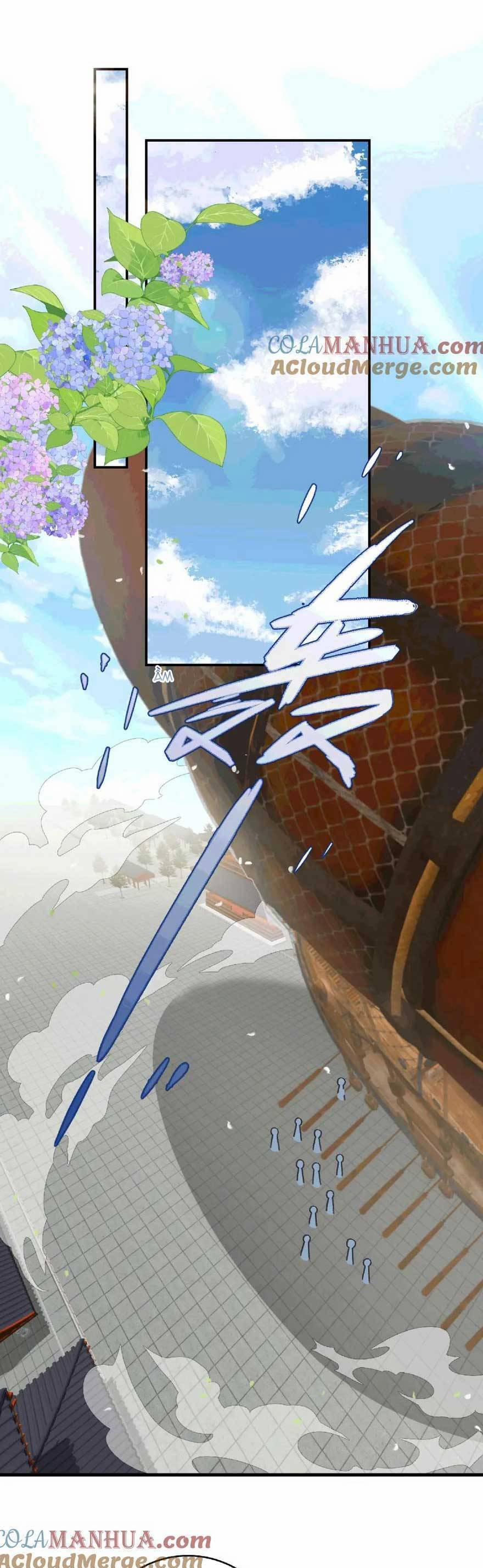 Xuyên Vào Văn Tu Tiên Lập Nam Đoàn 36 trang 3