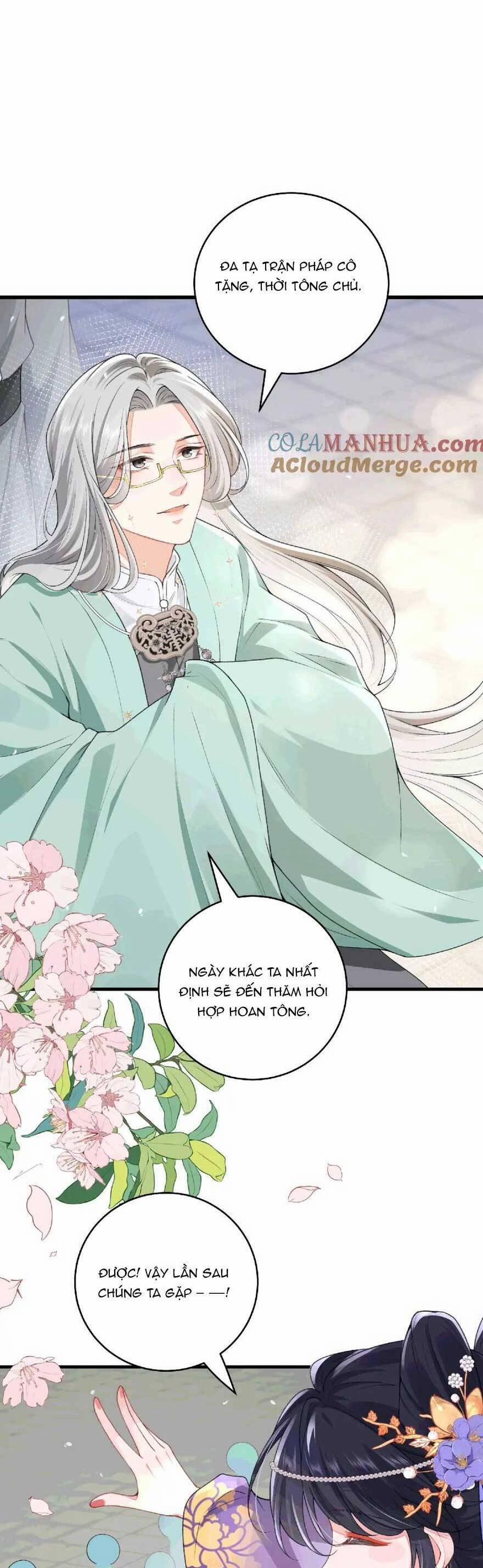 Xuyên Vào Văn Tu Tiên Lập Nam Đoàn 36 trang 5