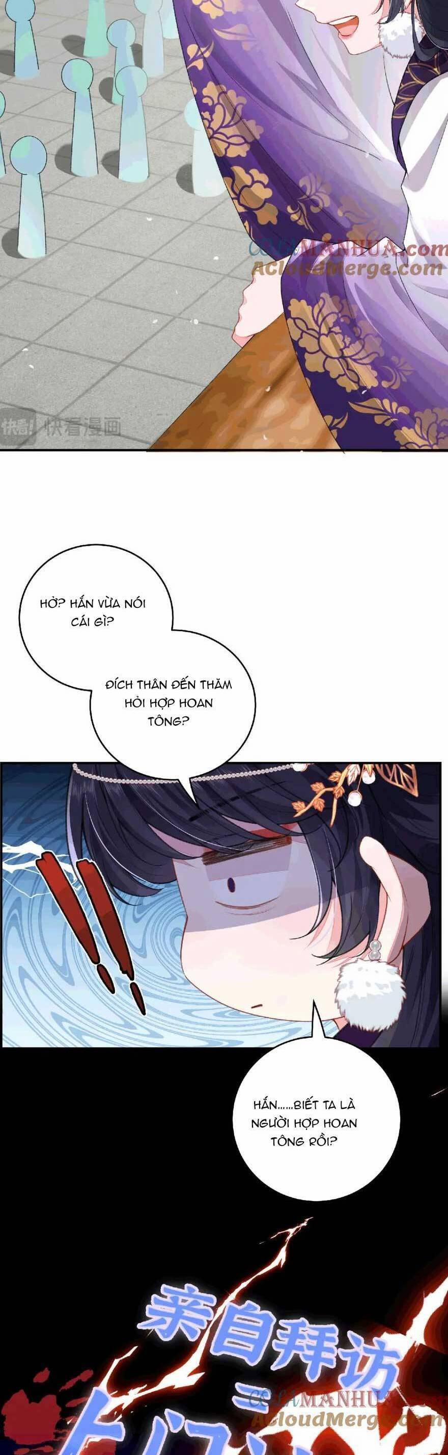 Xuyên Vào Văn Tu Tiên Lập Nam Đoàn 36 trang 6